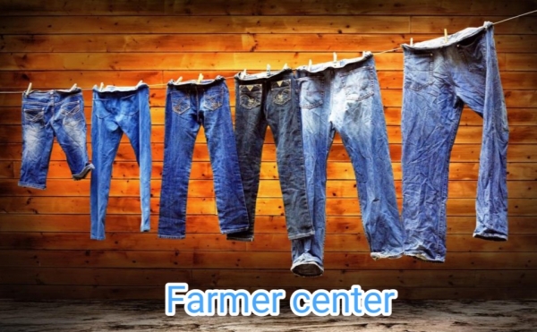 Farmer center 